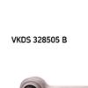 SKF Wishbone Track Control Arm VKDS 328505 B