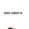 SKF Wishbone Track Control Arm VKDS 328507 B