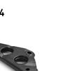 SKF Wishbone Track Control Arm VKDS 328514