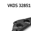 SKF Wishbone Track Control Arm VKDS 328515