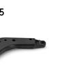 SKF Wishbone Track Control Arm VKDS 328515