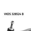 SKF Wishbone Track Control Arm VKDS 328524 B