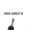 SKF Wishbone Track Control Arm VKDS 328527 B