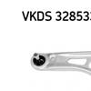 SKF Wishbone Track Control Arm VKDS 328533 B