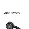 SKF Wishbone Track Control Arm VKDS 328535