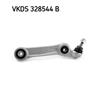 SKF Wishbone Track Control Arm VKDS 328544 B