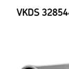 SKF Wishbone Track Control Arm VKDS 328544 B