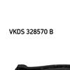 SKF Wishbone Track Control Arm VKDS 328570 B