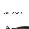 SKF Wishbone Track Control Arm VKDS 328571 B