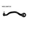 SKF Wishbone Track Control Arm VKDS 328572 B