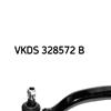 SKF Wishbone Track Control Arm VKDS 328572 B