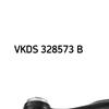 SKF Wishbone Track Control Arm VKDS 328573 B