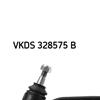 SKF Wishbone Track Control Arm VKDS 328575 B