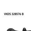 SKF Wishbone Track Control Arm VKDS 328576 B