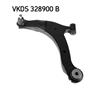 SKF Wishbone Track Control Arm VKDS 328900 B