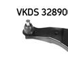 SKF Wishbone Track Control Arm VKDS 328900 B