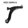 SKF Wishbone Track Control Arm VKDS 328901 B