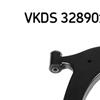 SKF Wishbone Track Control Arm VKDS 328901 B