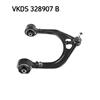 SKF Wishbone Track Control Arm VKDS 328907 B