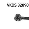 SKF Wishbone Track Control Arm VKDS 328907 B