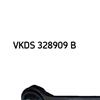 SKF Wishbone Track Control Arm VKDS 328909 B