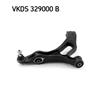 SKF Wishbone Track Control Arm VKDS 329000 B