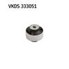 SKF Mounting controltrailing arm VKDS 333051