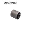 SKF Mounting controltrailing arm VKDS 337502