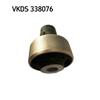 SKF Mounting controltrailing arm VKDS 338076