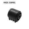 SKF Wishbone Control Trailing Arm Bush VKDS 338901