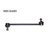SKF Anti Roll Bar Stabiliser Rod Strut VKDS 341003