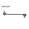 SKF Anti Roll Bar Stabiliser Rod Strut VKDS 341007
