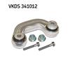 SKF Anti Roll Bar Stabiliser Rod Strut VKDS 341012