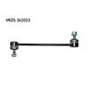 SKF Anti Roll Bar Stabiliser Rod Strut VKDS 341013