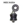 SKF Anti Roll Bar Stabiliser Rod Strut VKDS 341014
