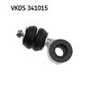 SKF Anti Roll Bar Stabiliser Rod Strut VKDS 341015