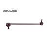 SKF Anti Roll Bar Stabiliser Rod Strut VKDS 342000
