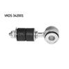SKF Anti Roll Bar Stabiliser Rod Strut VKDS 342001