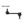 SKF Anti Roll Bar Stabiliser Rod Strut VKDS 342002