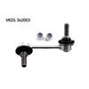 SKF Anti Roll Bar Stabiliser Rod Strut VKDS 342003
