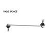 SKF Anti Roll Bar Stabiliser Rod Strut VKDS 342005