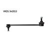 SKF Anti Roll Bar Stabiliser Rod Strut VKDS 342013