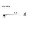 SKF Anti Roll Bar Stabiliser Rod Strut VKDS 342015