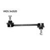 SKF Anti Roll Bar Stabiliser Rod Strut VKDS 342020