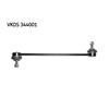 SKF Anti Roll Bar Stabiliser Rod Strut VKDS 344001