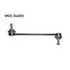 SKF Anti Roll Bar Stabiliser Rod Strut VKDS 344003