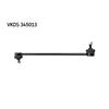 SKF Anti Roll Bar Stabiliser Rod Strut VKDS 345013