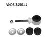 SKF Anti Roll Bar Stabiliser Rod Strut VKDS 345014
