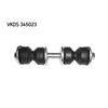 SKF Anti Roll Bar Stabiliser Rod Strut VKDS 345023