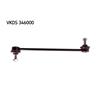 SKF Anti Roll Bar Stabiliser Rod Strut VKDS 346000